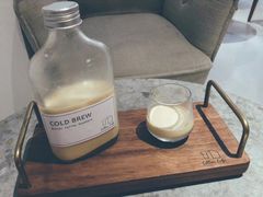 -COTTON CAFE(德信·中外公寓店)