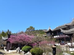 -木子山庄·安徽省老字号·中国炖锅宴