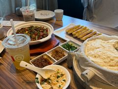 -九转小磨·非遗东北菜(群力店)