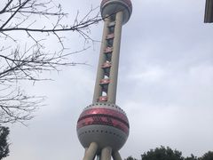 -东方明珠广播电视塔