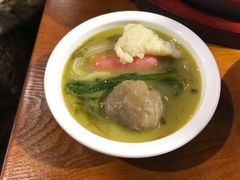 -周鱼小馆石锅酸菜鱼(活力汇店)