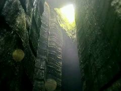 -梦幻奥陶纪景区