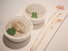 -酌宴府The China Club·广州万富希尔顿酒店(云城东路店)