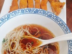 -同得兴面馆.苏式面.三虾面(园区店)