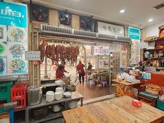 -雨田饭店(华兴东街店)