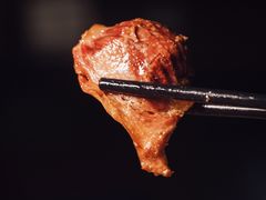 鸭胗-斯丹姜母鸭·古法干香(涂门街总店)