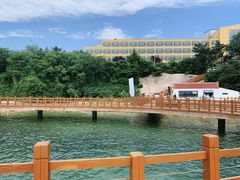 -养马岛旅游度假区