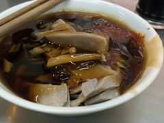 -杨记灌肠(食品街店)