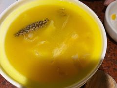 -绿茶餐厅(华联万柳店)