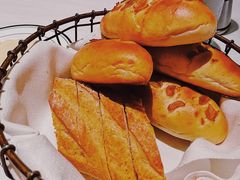 -Wolfgang’s Steakhouse 沃夫冈牛排馆(上海白玉兰广场店)