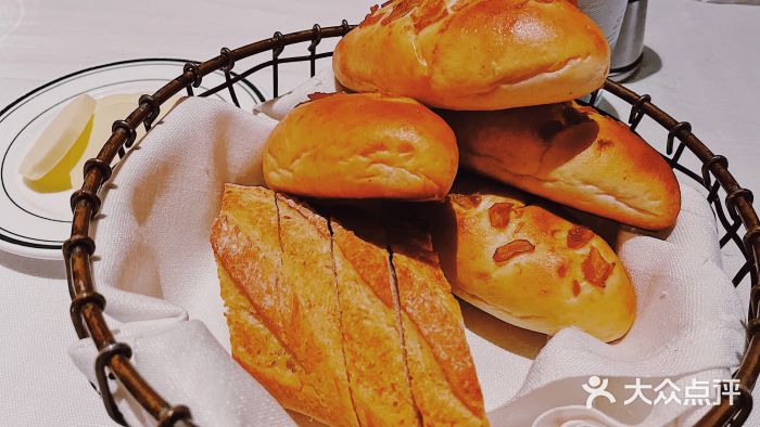 Wolfgang’s Steakhouse 沃夫冈牛排馆(上海白玉兰广场店)图片