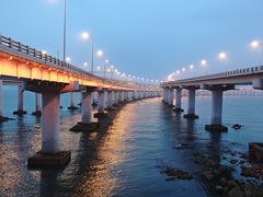 -星海湾跨海大桥