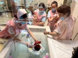 -保丽宝泰母婴护理院·月子中心·产康·中医(常州店)