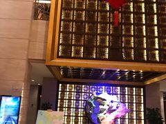 -苏苑饭店-中餐厅(长桥地区店)