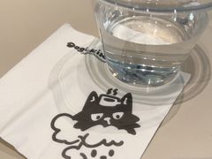 -Dogi&kiki Coffee(中心商务大厦店)