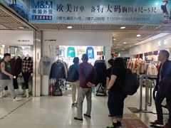 -七浦路服装批发市场