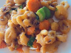 -灯笼馆海鲜餐厅