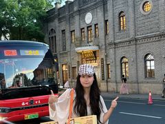 -百饼园(澳门路店)