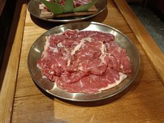 -西塔老太太泥炉烤肉(万柳华联店)