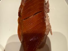 -四季民福烤鸭店(王府井东安门店)