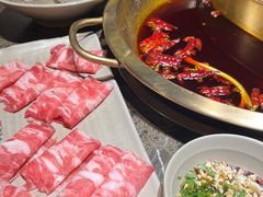 -小龙坎火锅(总店)