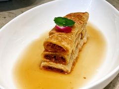 普陀素鹅-孔乙己(后海店)