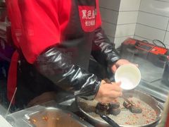 -黑色经典臭豆腐·湖南特产(太平街口店)