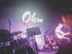 -ohbar live house(人广店)