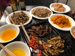 -The Meat & Wine Co Southbank(南岸店)