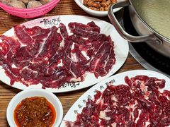 -官塘兄弟·潮汕牛肉店(官塘总店)