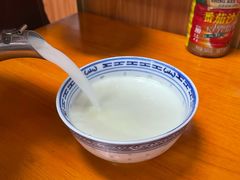 姜撞奶-韵姐牛奶甜品世家
