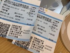 -博纳UA东方宝泰电影城