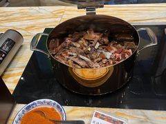 -西藏饭店·亚克·食光自助餐厅(文殊院店)
