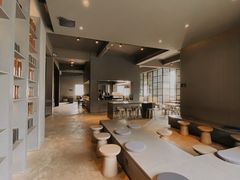 -来回·咖啡(钟村咖啡豆店)