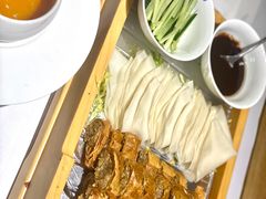-幸福蔬·时尚蔬食(黄山湖公园店)