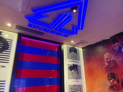 -V SHOW max KTV(粉巷店)