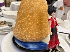 -万山楼海鲜酒家·二十三年老字号