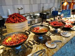 -嘉定凯悦·咖啡厅