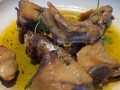 -永安鱼庄·镇江菜(丁卯店)