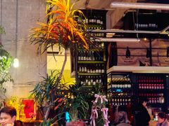 -Blac+Blac(中海环宇荟店)