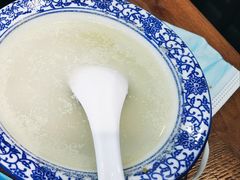 豆汁焦圈-咂摸(南锣鼓巷店)