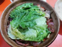 -潮香兴煲仔饭(莲花路店)