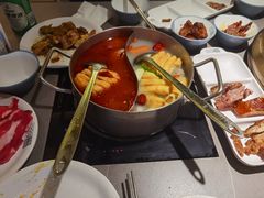 -千滋百味自助海鲜烤肉(布吉景华店)