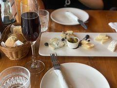 -La Tavernetta(Bar à Vin)(乌鲁木齐路店)