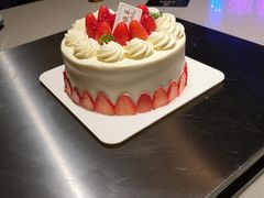 -味多美蛋糕(杨闸环岛店)