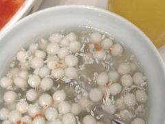 -丰收日·小海鲜·沪上家宴(顾村正大店)