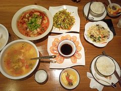 -明城饭店(万科九都荟店)