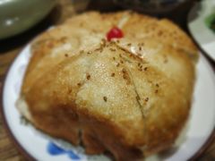 -一盏明灯全素斋(殊像寺店)