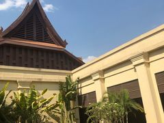 -西双版纳融创皇冠假日度假酒店