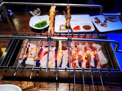 -三个蒙古大叔羊肉串(大宁店)